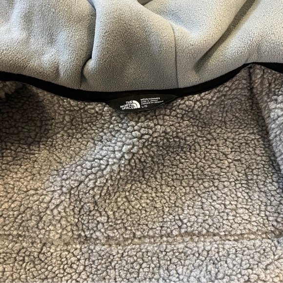 The North Face Salina’s Hooded Fleece Lined Jacket - Picture 4 of 13